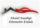 Ahmet Suadiye Otomotiv Emlak  - Hatay